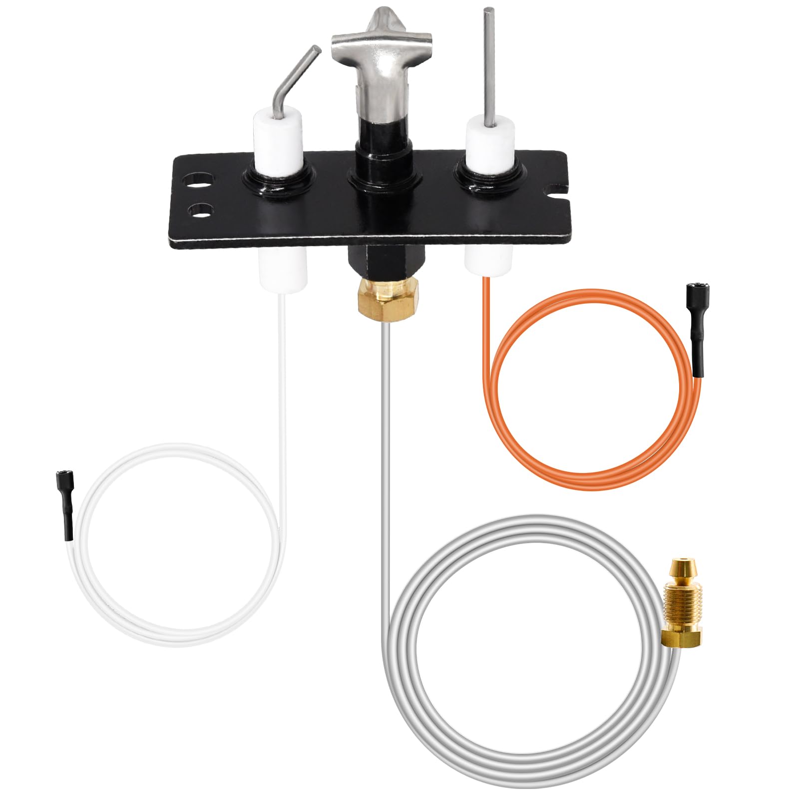 Amazon.com: Hiorucet Pilot Assembly 4021-423 Propane Gas for