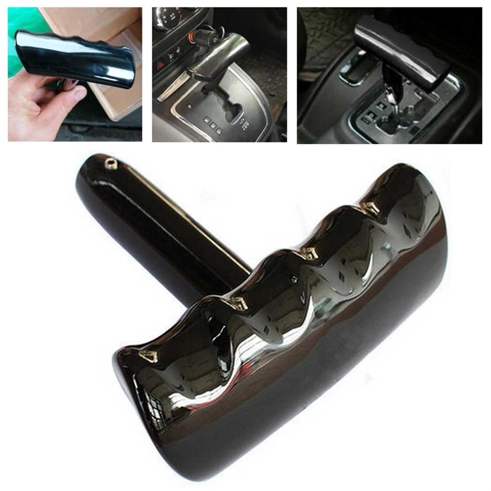 Amazon.co.jp: シフトノブ ダッジ用 チャージャー用 チャレンジャー用