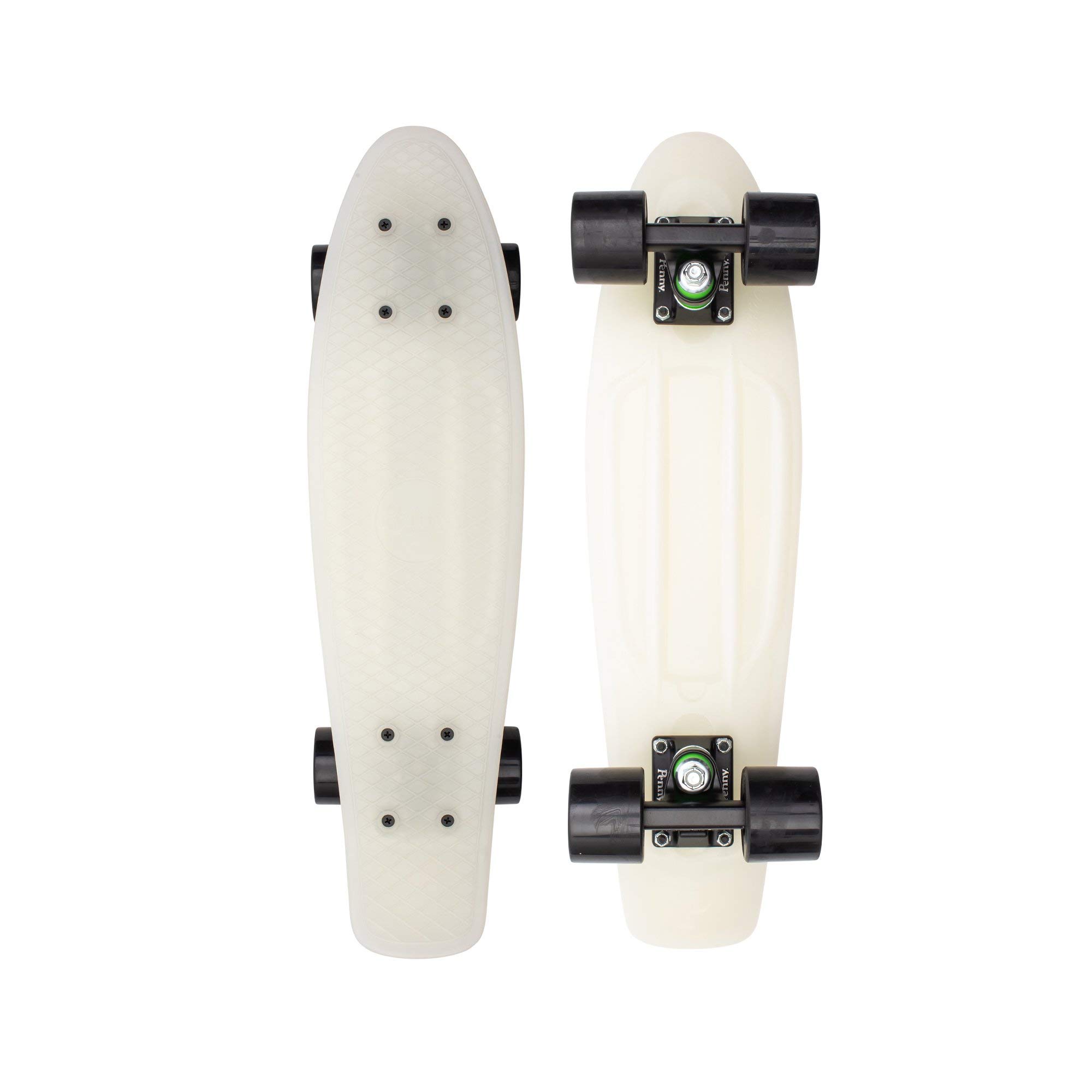 Amazon | PENNY SKATEBOARDS/ペニースケートボード CASPER(GLOW IN THE