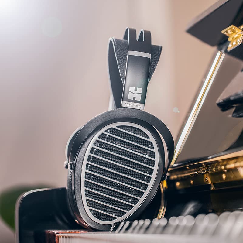 Amazon.co.jp: HIFIMAN ハイファイマン ANANDA 平面駆動ヘッドホン