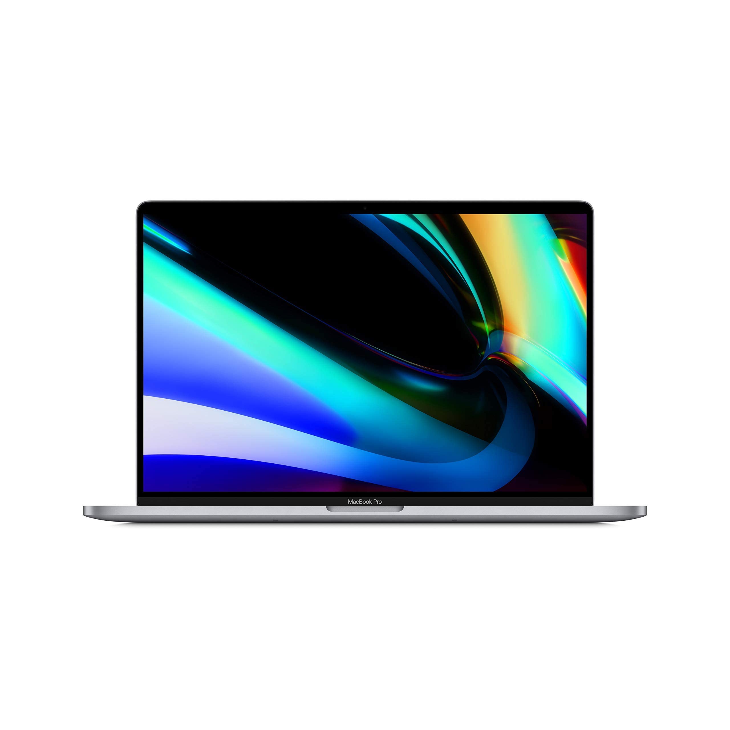 Apple MacBook Pro Late 2019 with 2.6GHz Intel Core i7 (16 inch