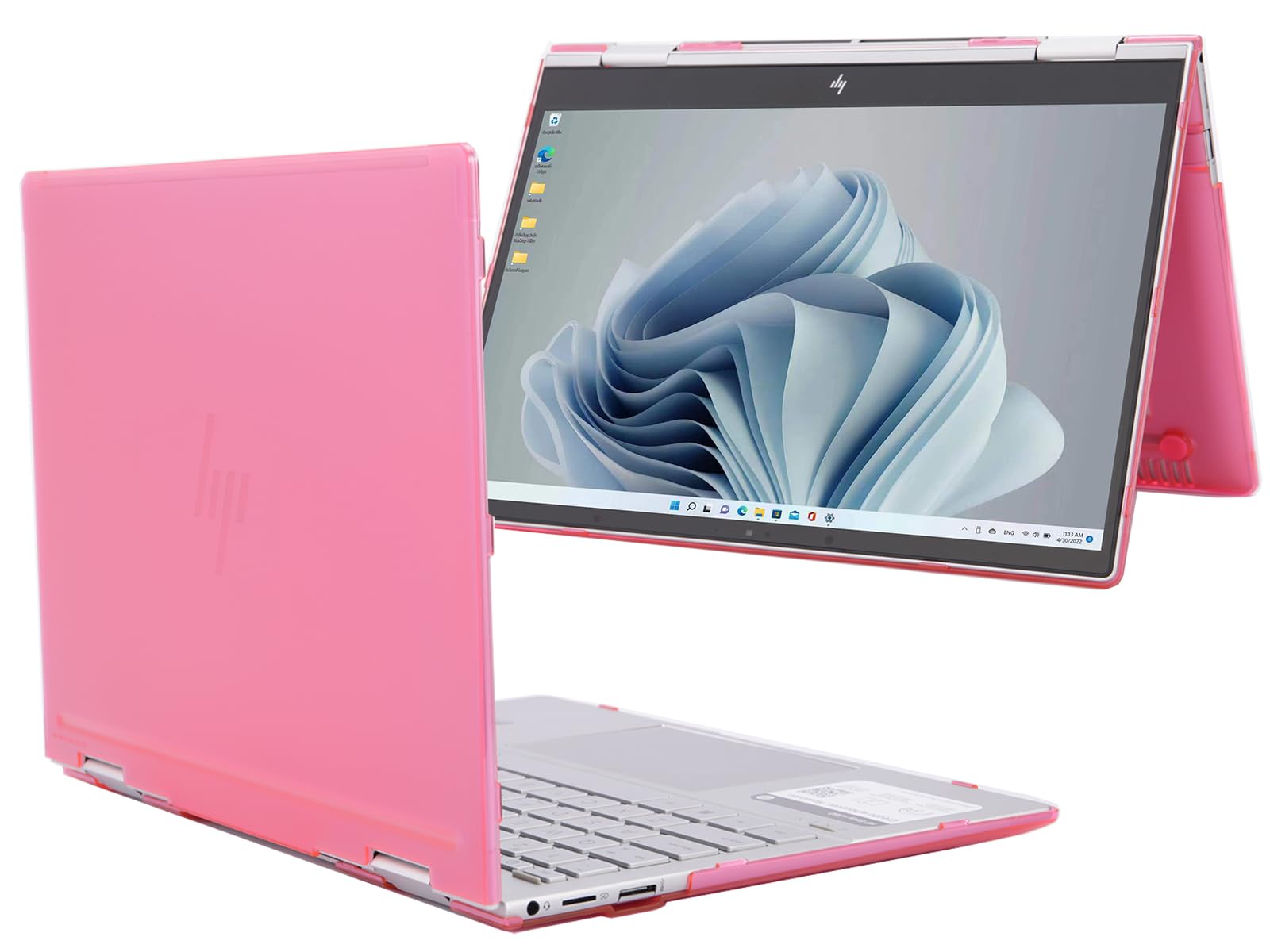 Amazon.com: mCover Case Compatible ONLY for 2023-2024 13.3