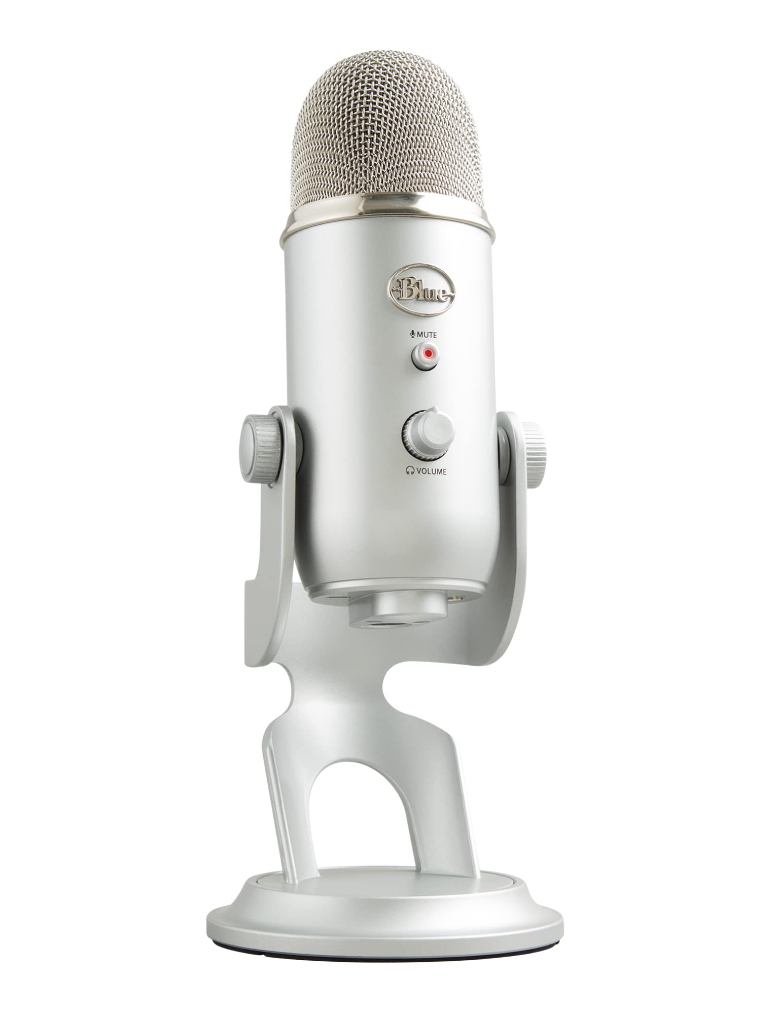 Amazon.co.jp: Logicool G Blue Yeti ゲーミングマイク BM400S USB