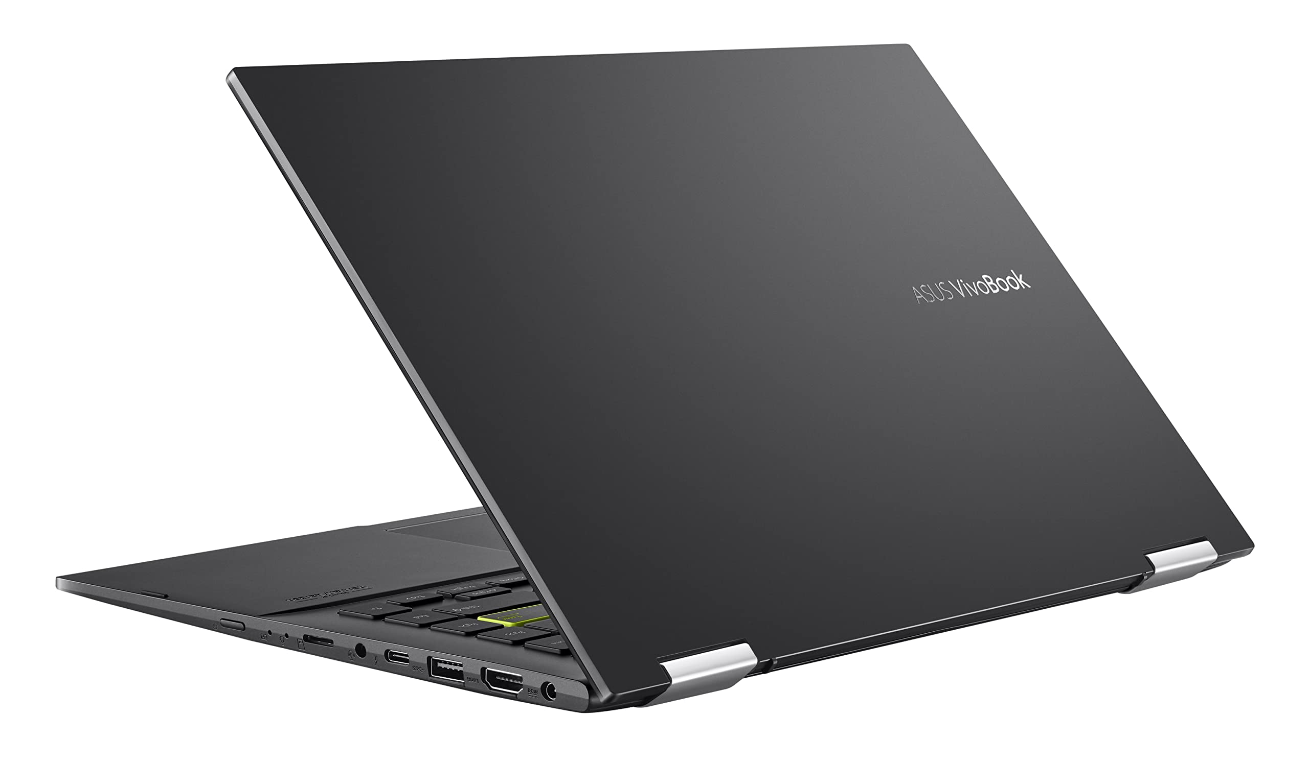 Amazon.co.jp: ASUS ノートパソコン VivoBook Flip 14 TP470EA (Core
