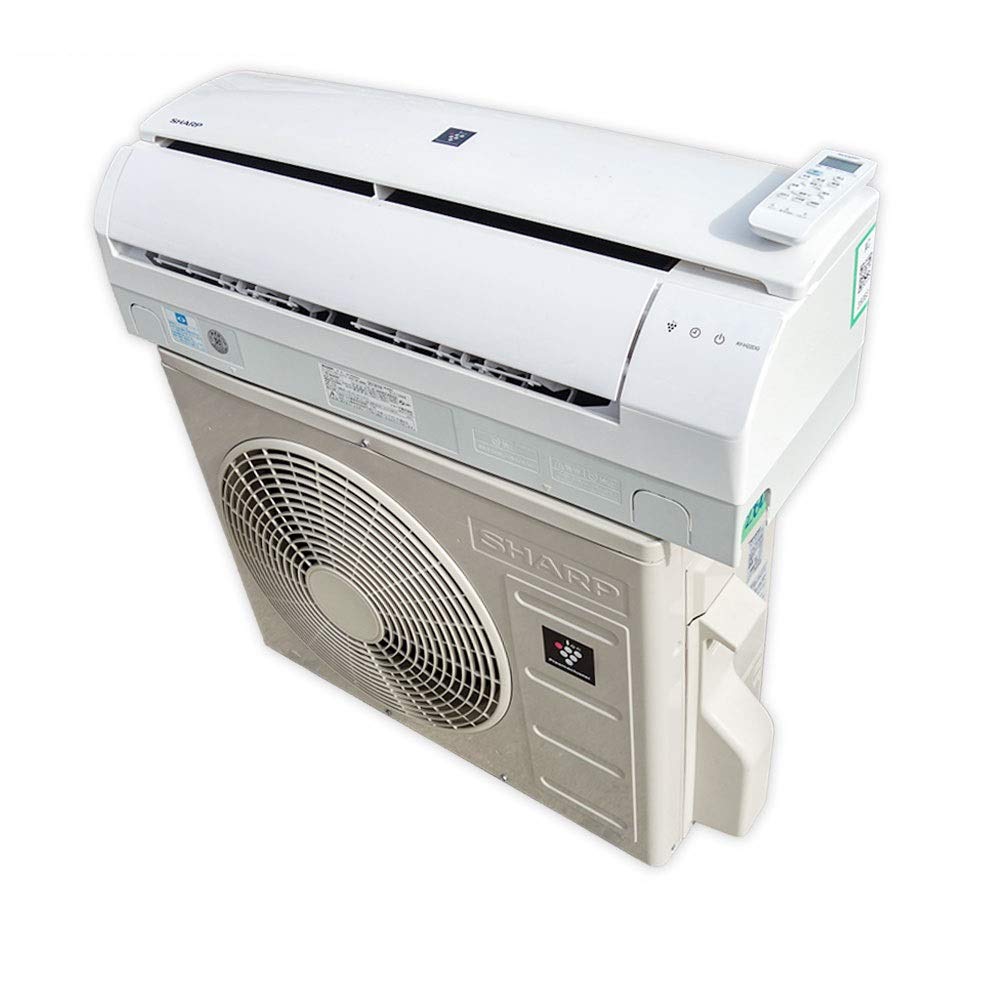 Amazon | SHARP 冷暖房エアコン AY-H22DG | SHARP | エアコン本体 通販
