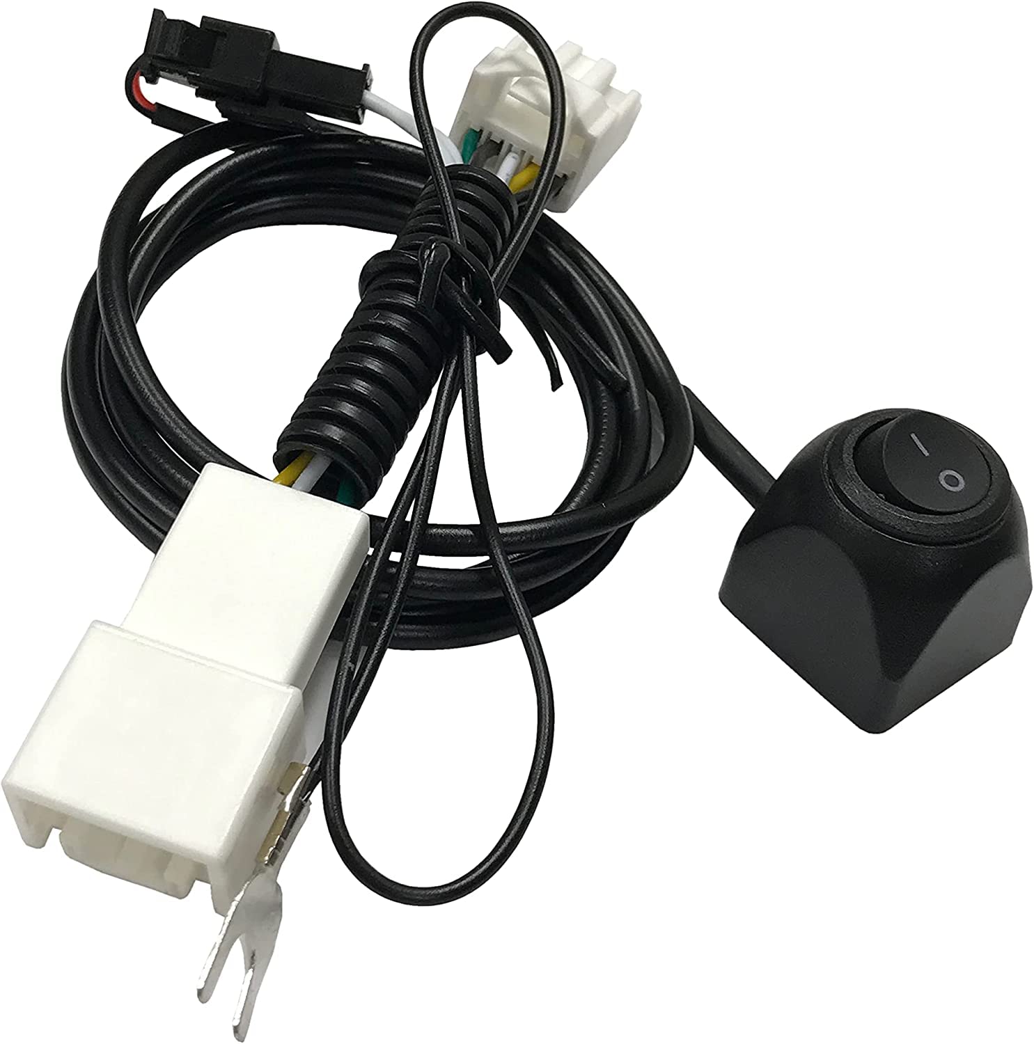 Amazon | 【Gn114】走行中 テレビ が見れる ナビ操作ができる スイッチ