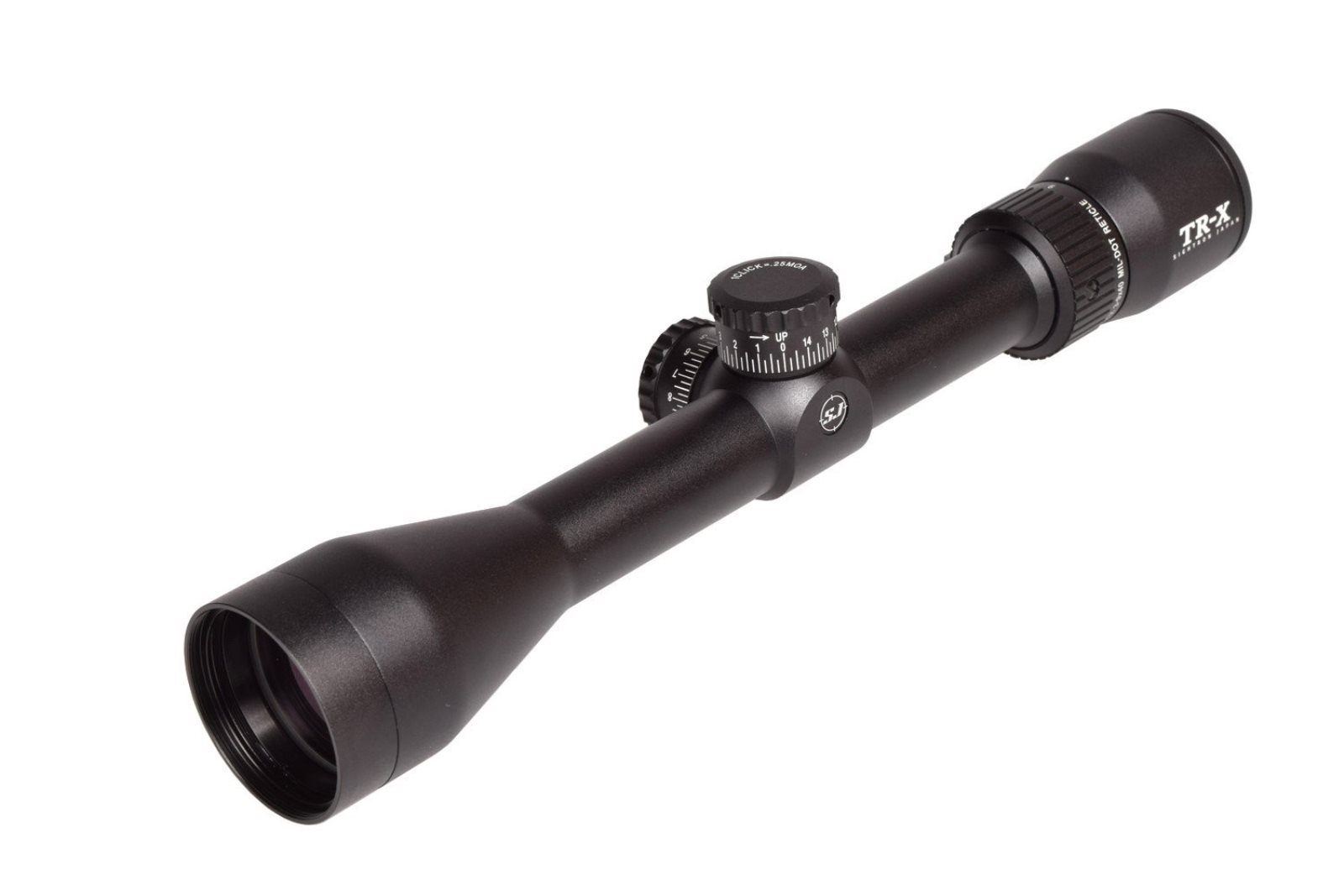 Amazon | SIGHTRON サイトロンジャパン ライフルスコープ TR-X 3