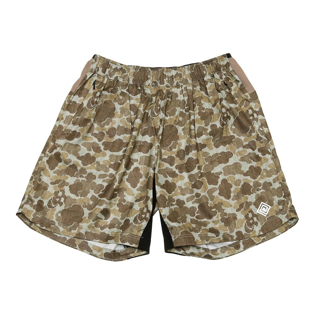 Amazon | [ELDORESO] エルドレッソ Kiptum Shorts E2109824(XS