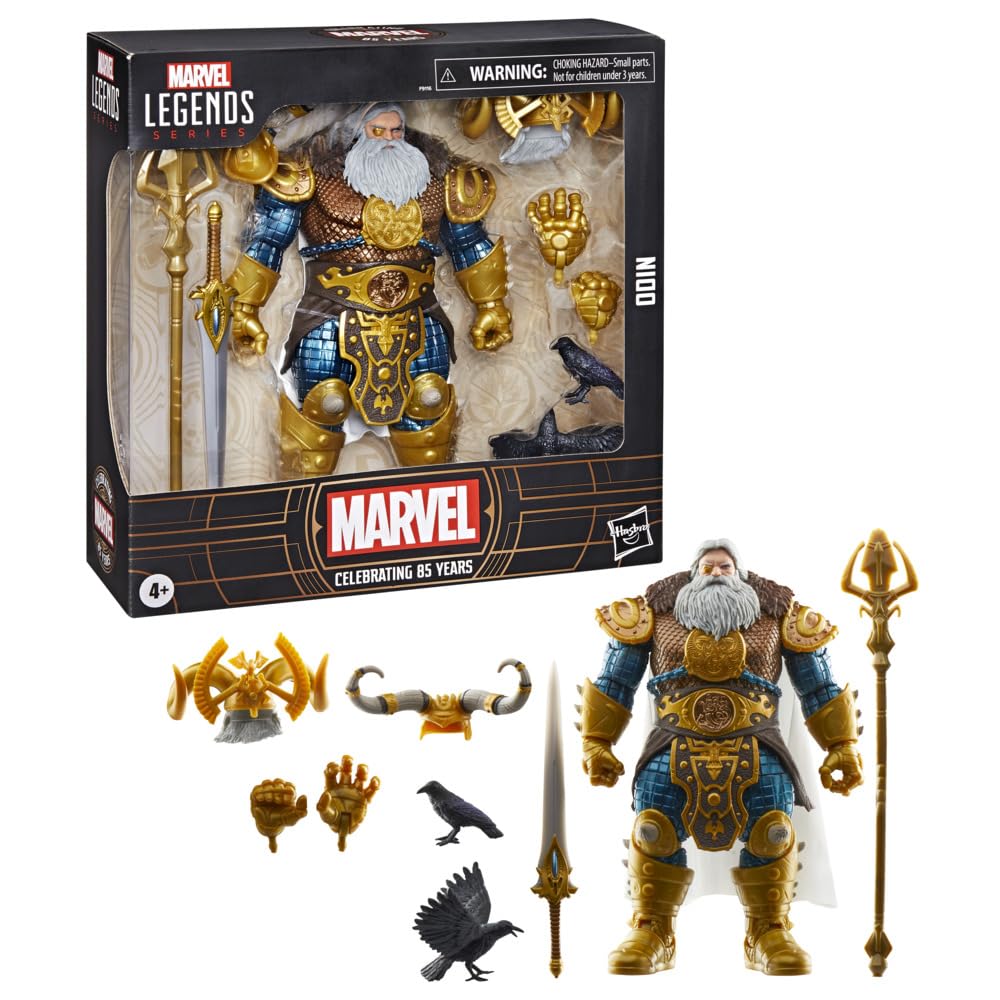 Amazon.co.jp: ハズブロ(HASBRO)MARVEL マーベル レジェンド シリーズ