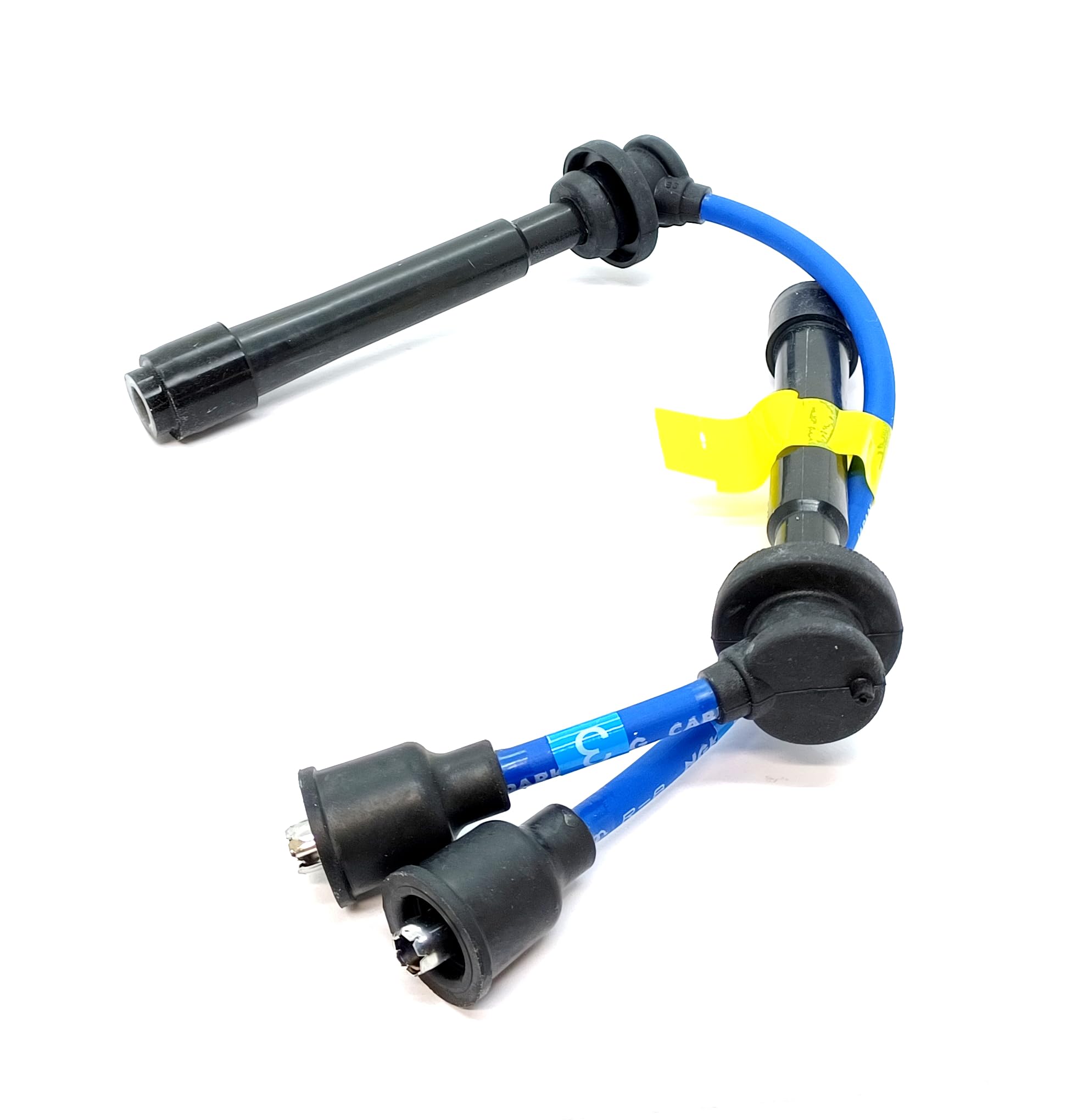 Amazon | 日本特殊陶業(NGK) プラグコード 【3499】 RC-SE45 | プラグ