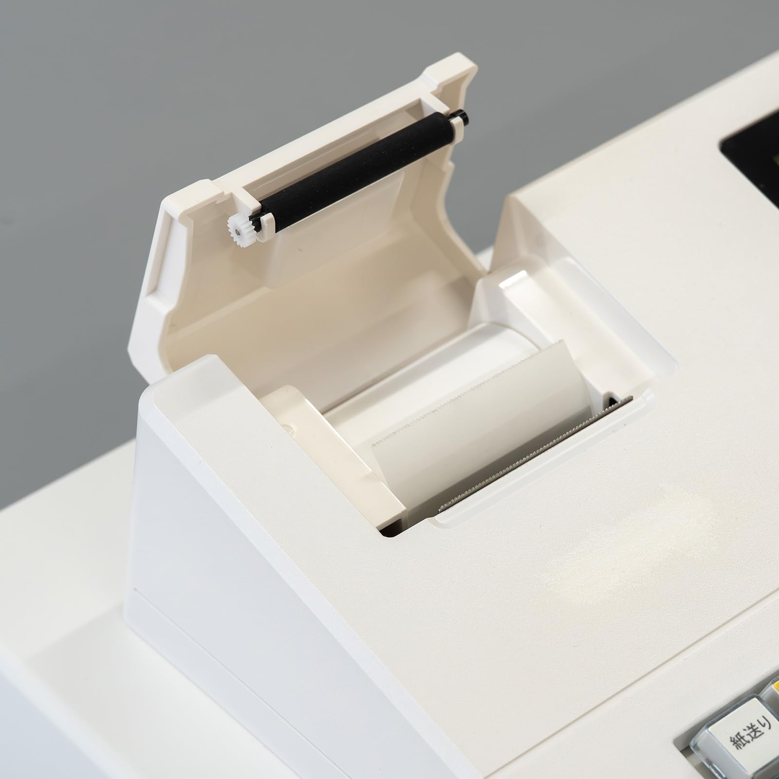 Amazon.co.jp: Clover Electronics Electronic Cash Register for