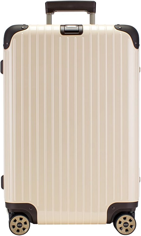 Amazon | [ リモワ ] Rimowa スーツケース 60L リンボ 4輪 882.63.13.5