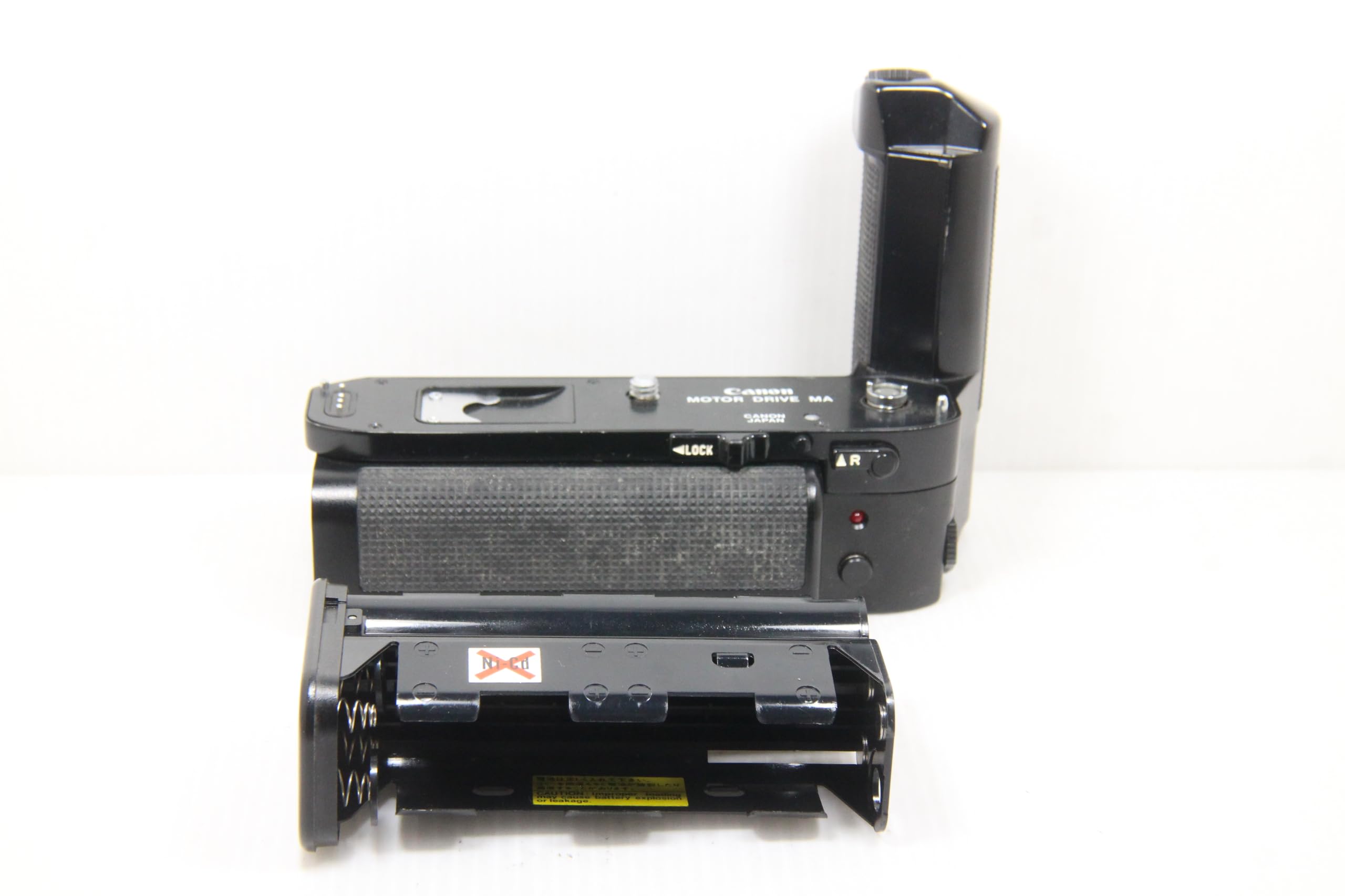 Amazon | Canon Aシリーズ用 モータードライブMA | カメラ用リモコン 通販