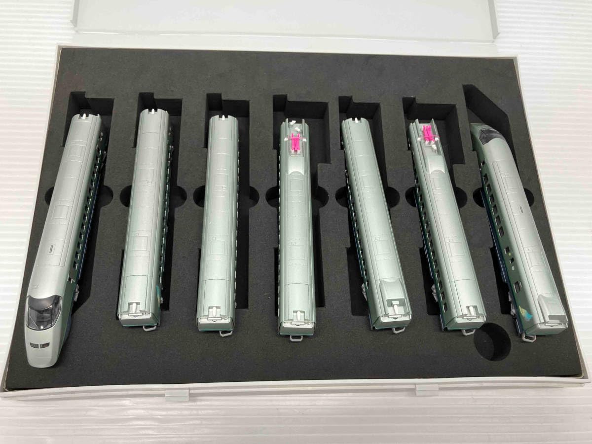 Amazon | Nゲージ TOMIX 92726 E3系1000番台山形新幹線 (つばさ