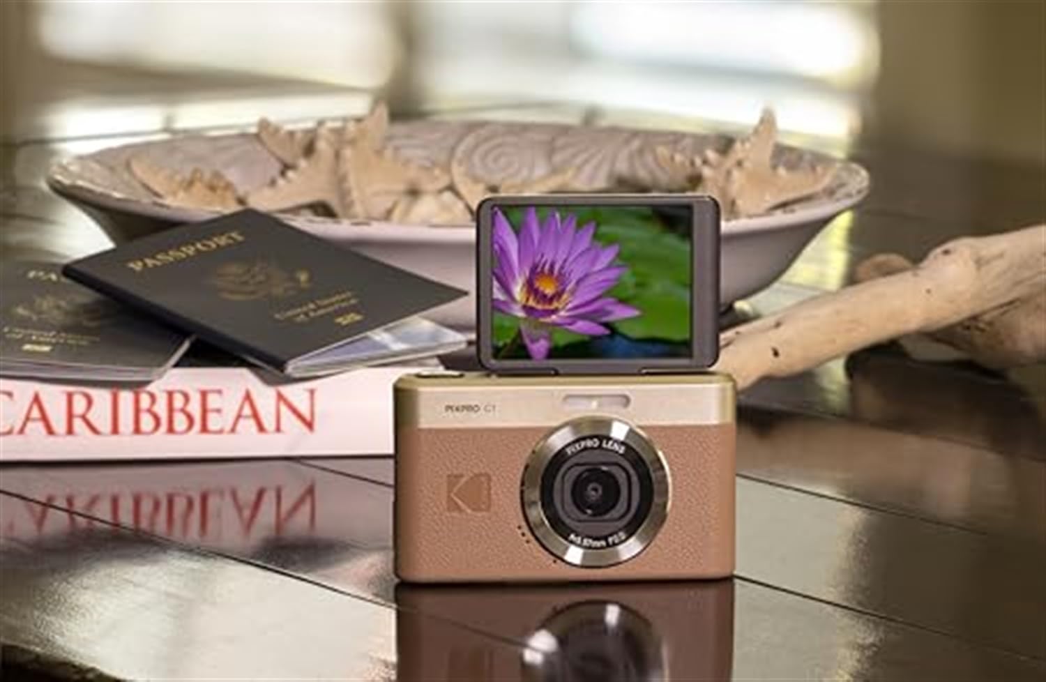 Amazon.co.jp: KODAK Pixpro C1 - Ultra Compact Digital Camera