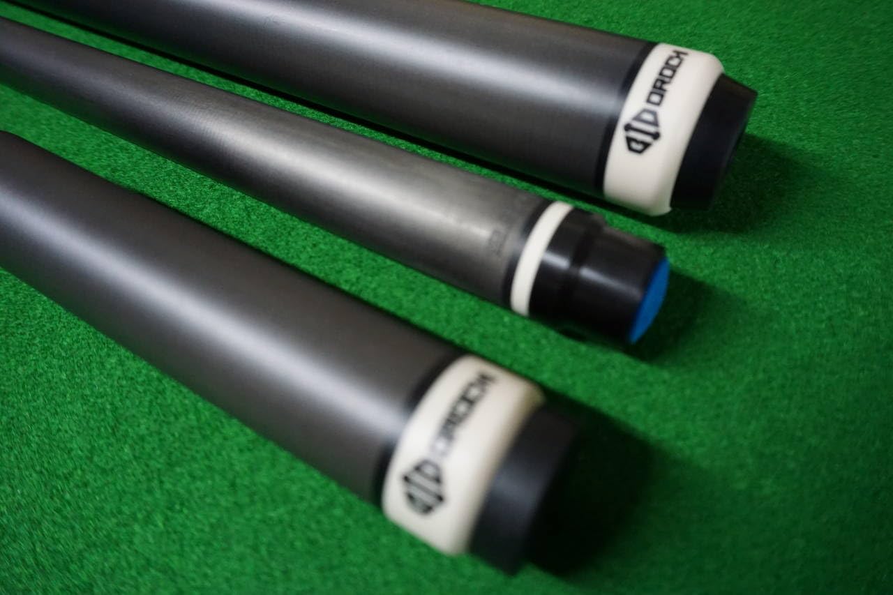 Amazon.co.jp: OROCHI BID Jump and Break Cue : スポーツ＆アウトドア