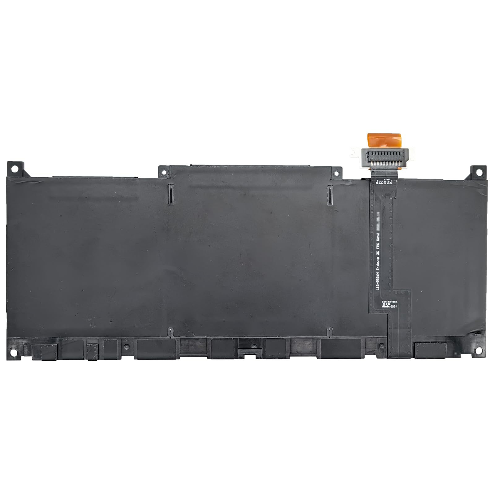 Amazon.com: EPYOBW MN79H Laptop Battery 55Wh 11.55V Compatible
