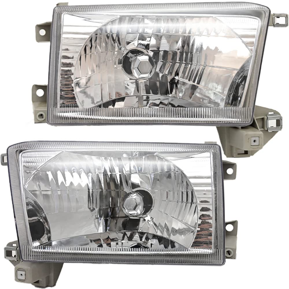 Amazon | ハイラックスサーフ 対応 ヘッドライト RZN180 RZN185