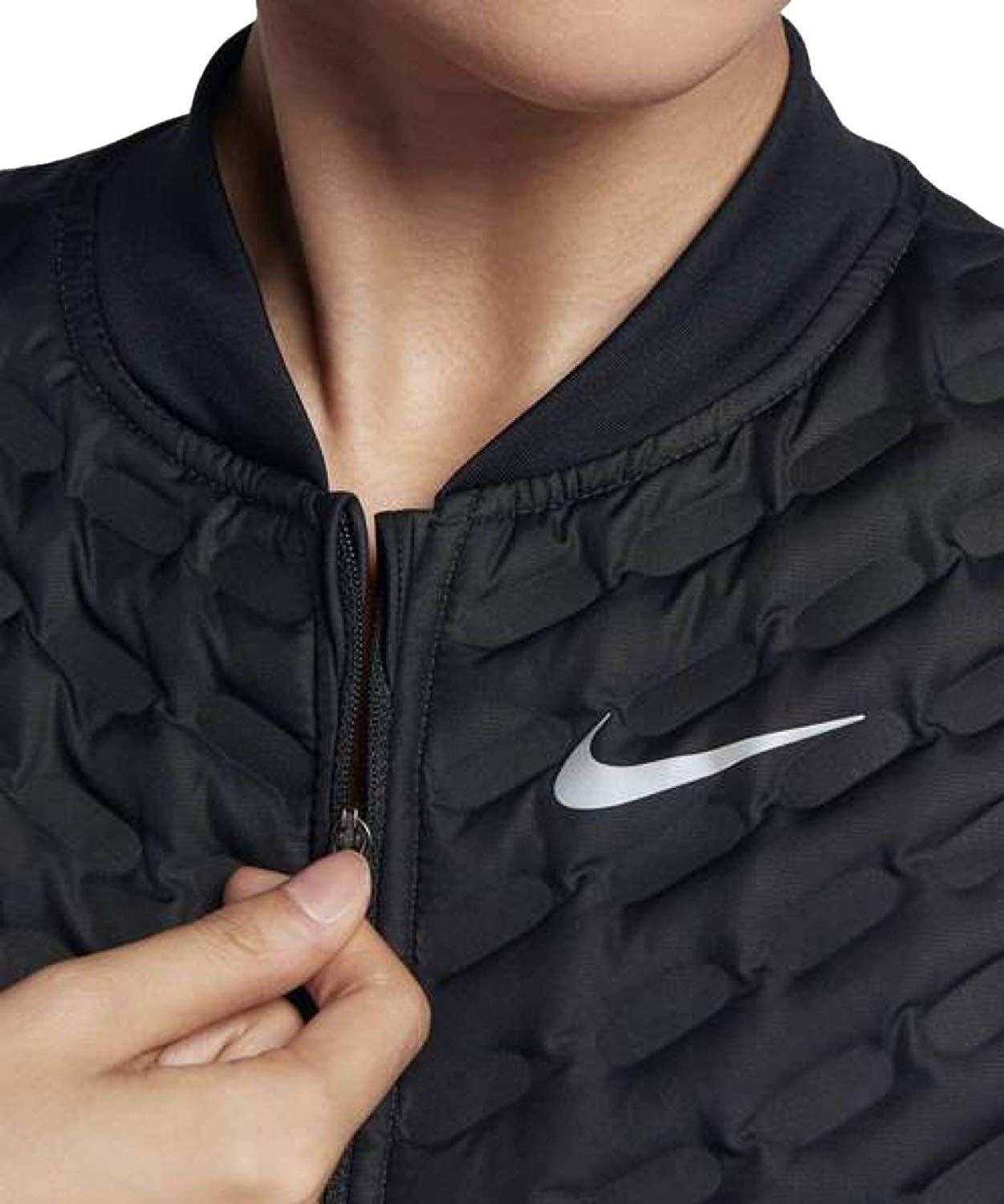 Amazon.co.jp: ナイキ NIKE エアロロフト ランニングベスト ウイメンズ