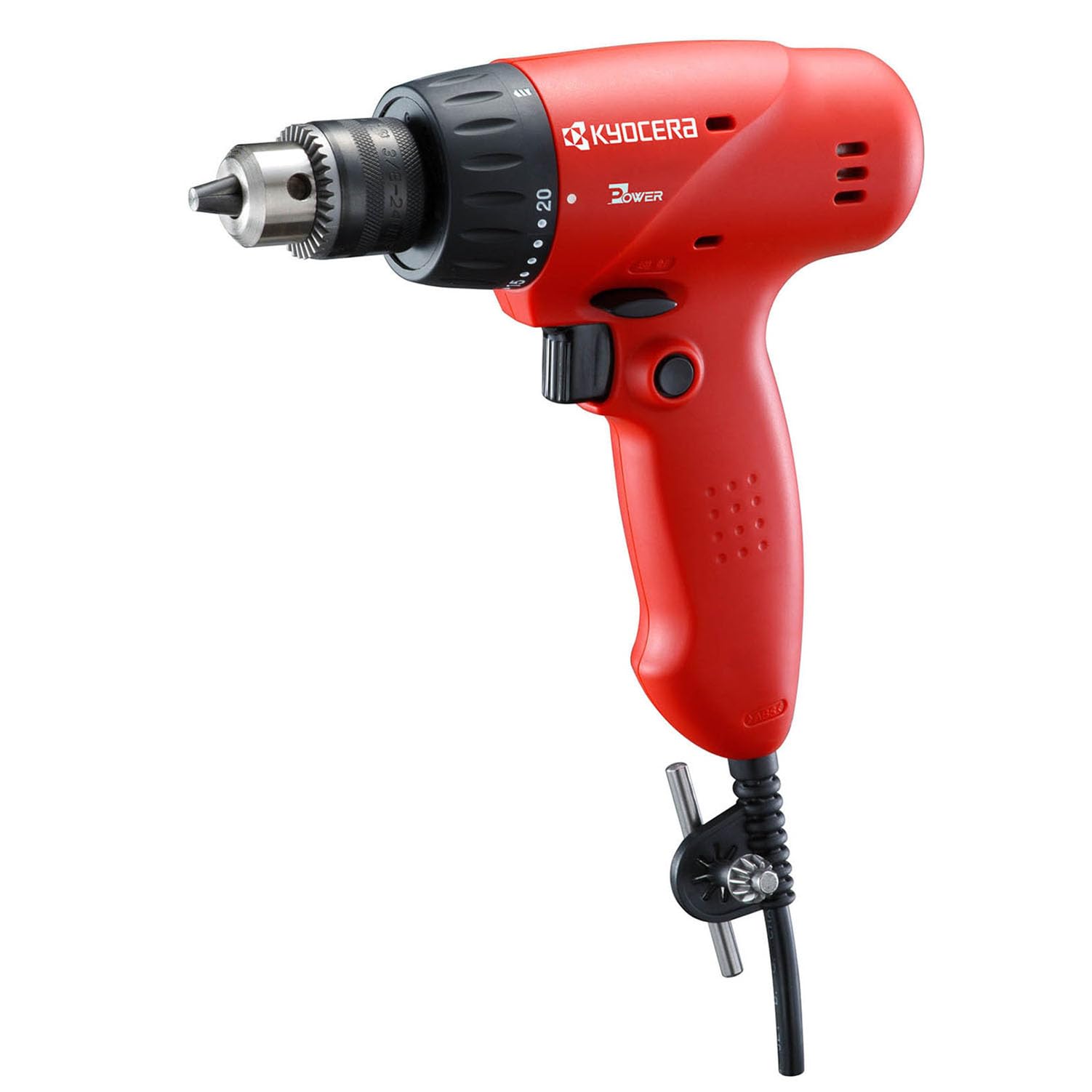 Amazon | 京セラ(Kyocera) 旧リョービ 可変速 ドライバードリル FDD