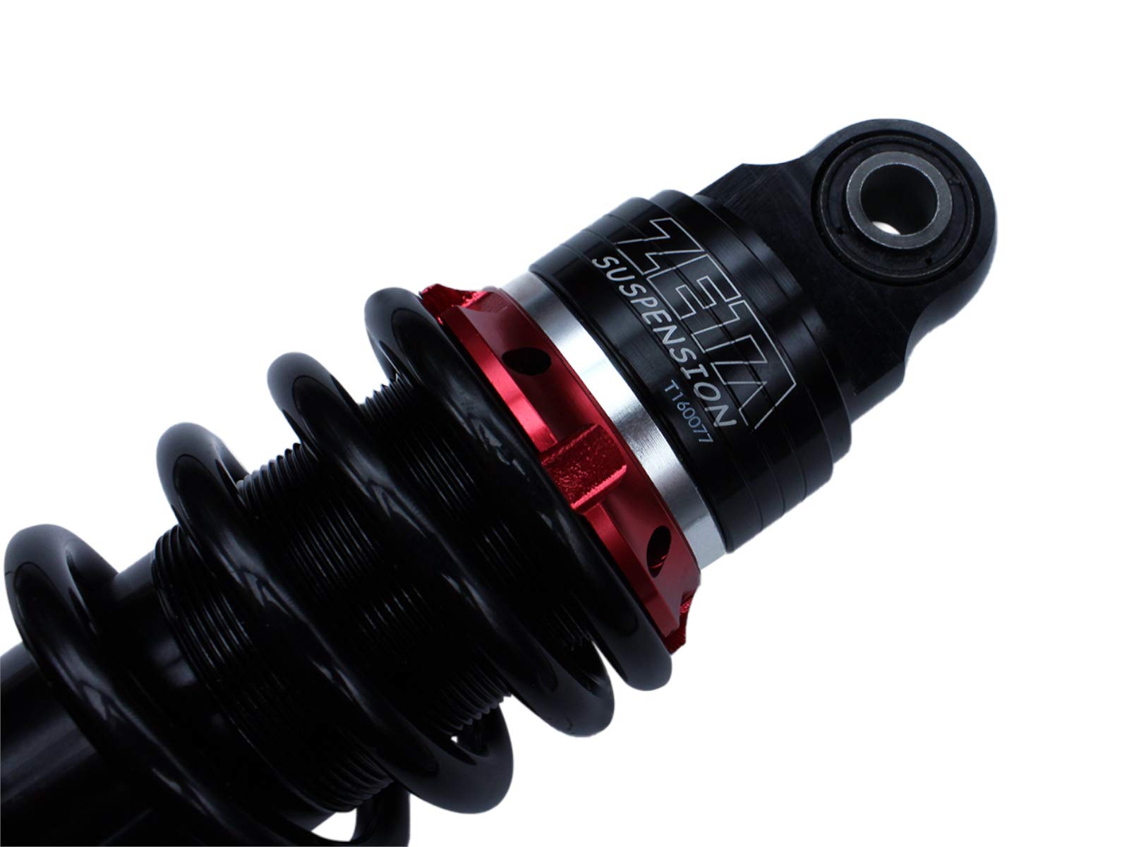 Amazon | アドバンス・プロ シグナスX ZETAリアショック スーパー