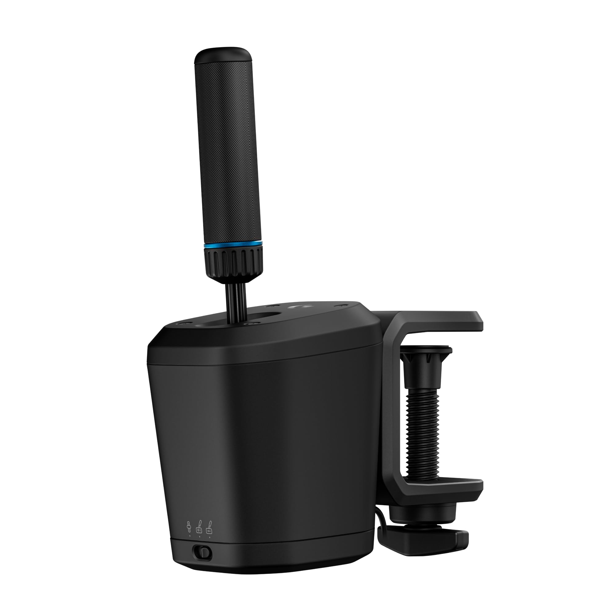 Amazon.com: Logitech G RS Shifter & Handbrake with easy mode