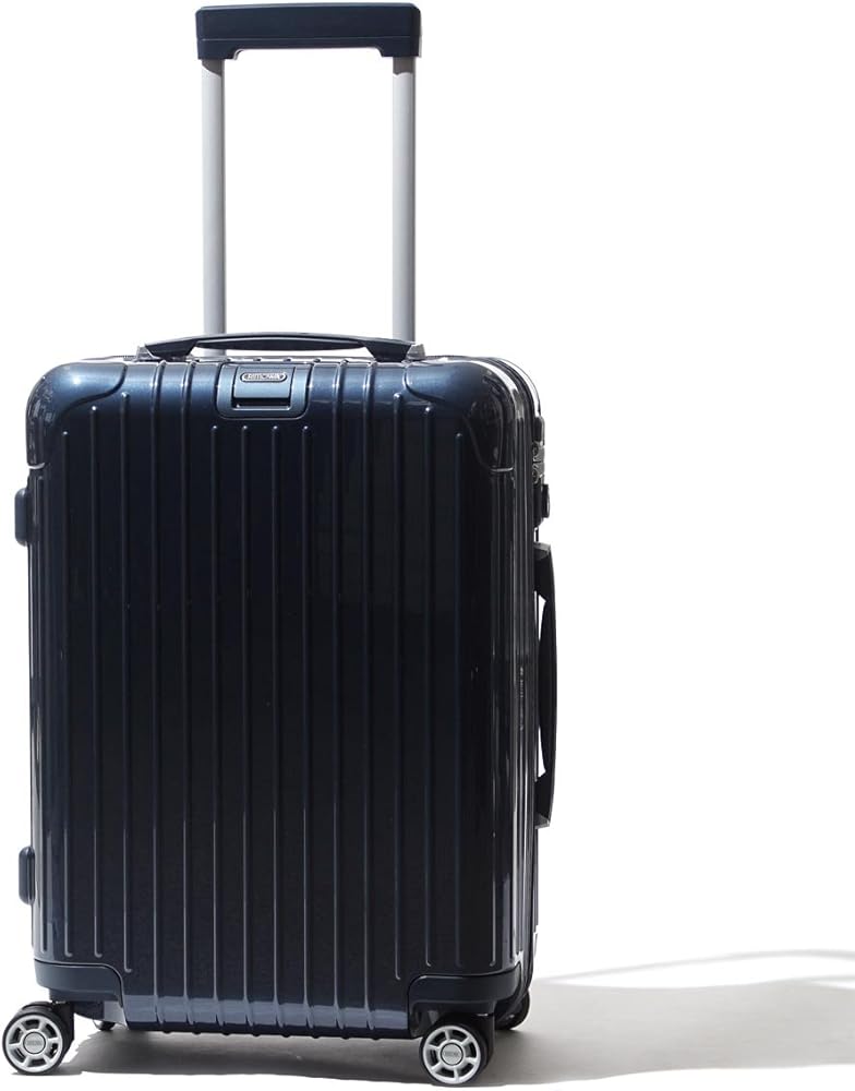 Amazon | [リモワ] スーツケース SALSA DELUXE CABIN 53 MULTIWHEEL