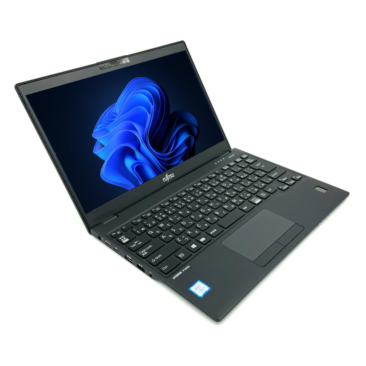 Amazon.co.jp: 富士通LIFEBOOK U939 □13.3型 FullHD (1920x1080) - 第