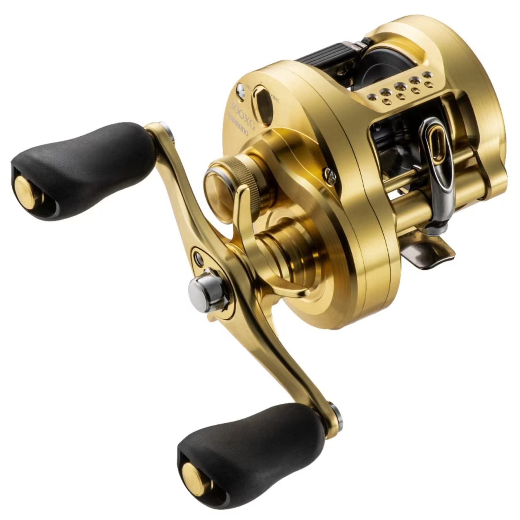 Amazon | シマノ(SHIMANO) ベイトリール 23 カルカッタコンクエスト MD