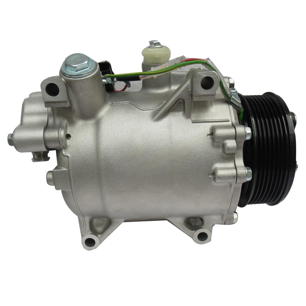 A.W New AC Compressor For Honda CR-V III Civic VIII 38800-RWC-A010