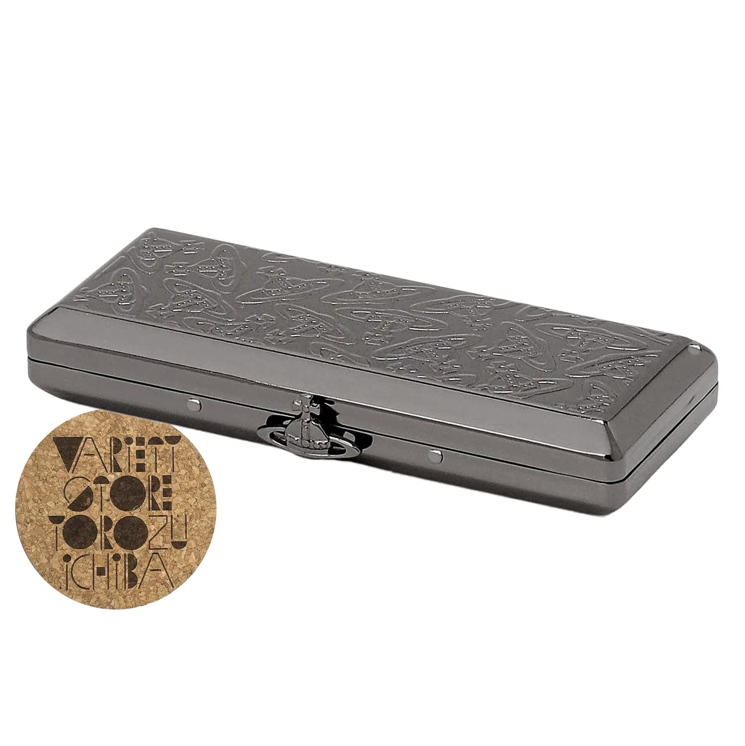 Amazon | [Vivienne Westwood(ヴィヴィアンウエストウッド)] メタル