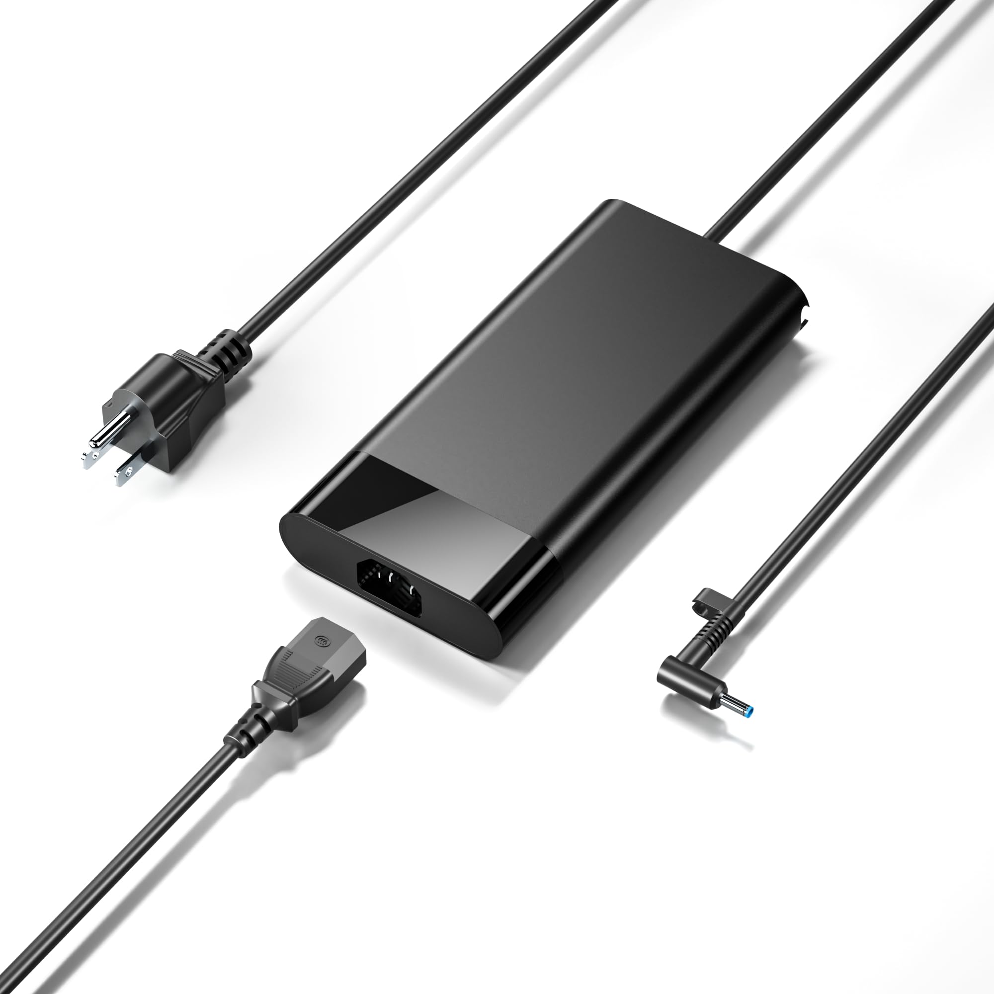 Amazon.com: Dongerdi 200W Laptop Charger Compatible with HP Victus