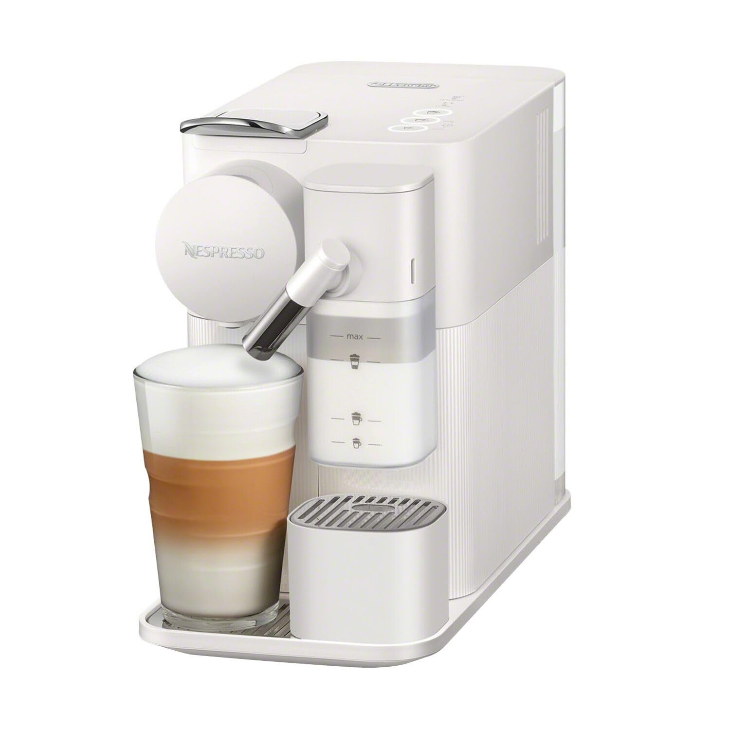 Amazon.com: Nespresso Lattissima One Original Espresso Machine