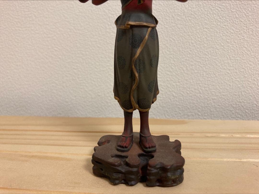 Amazon | 海洋堂 阿修羅像 国宝阿修羅展公式フィギュア 09年