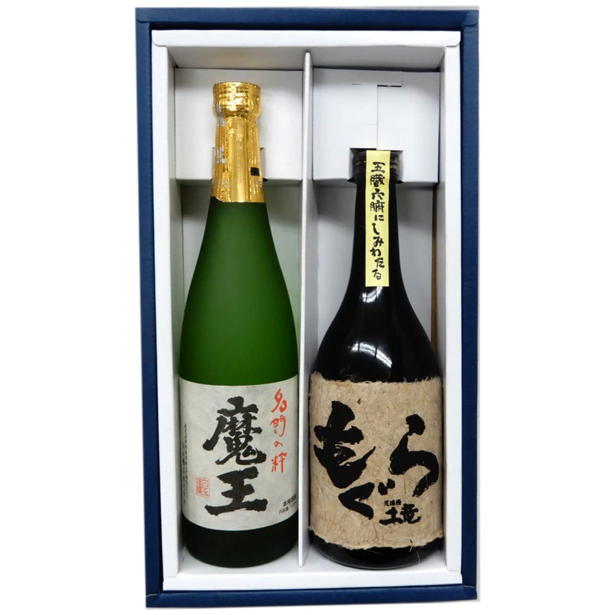 白玉醸造 魔王 720㎖ 3本 おまとめ ☆ 芋焼酎 魔王 （白玉醸造） 720ml