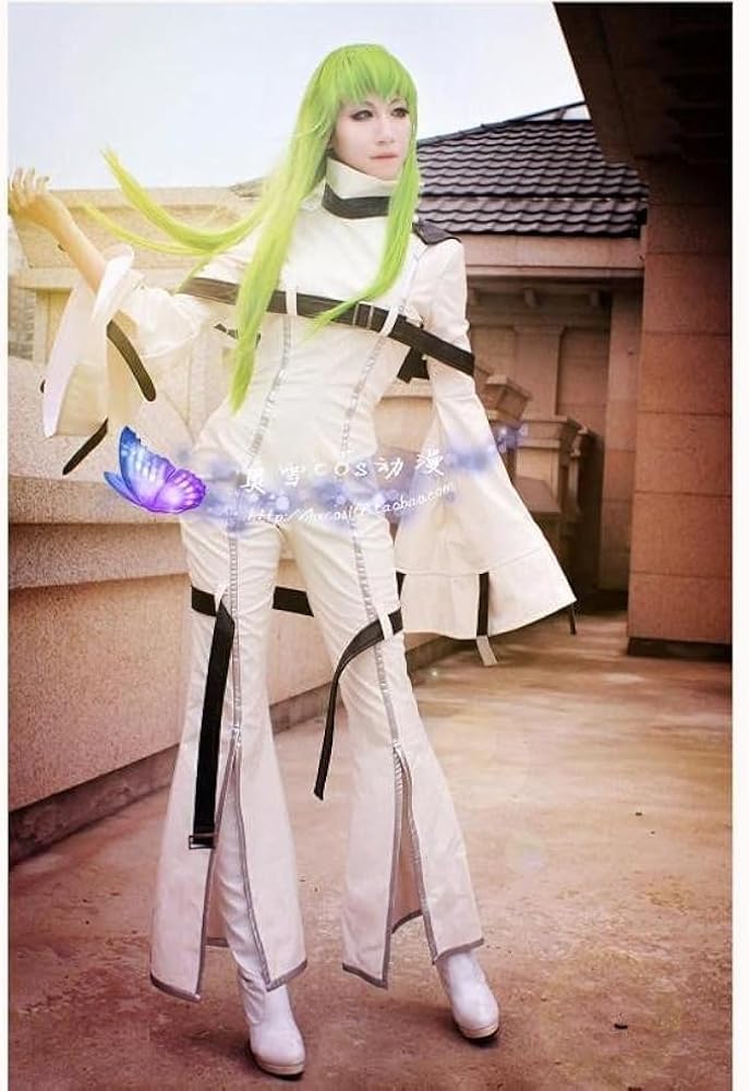 Amazon.co.jp: [GuriDo] コードギアス 反逆のルルーシュC.C. (シー