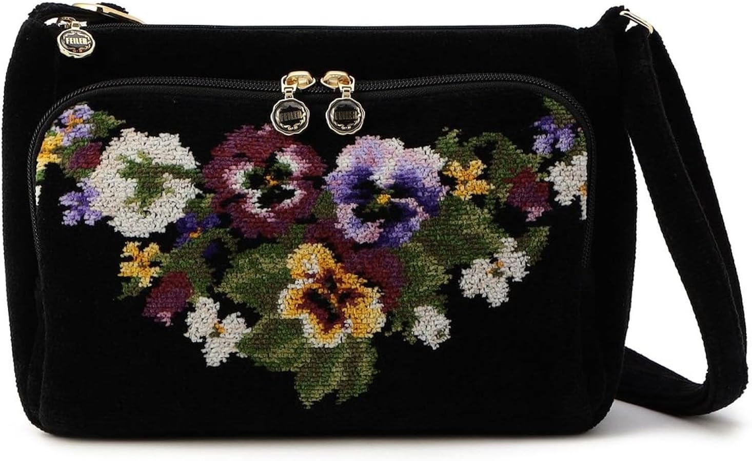 Amazon | 【1H2024111388190】ナイツドリーム ショルダーバッグ NID