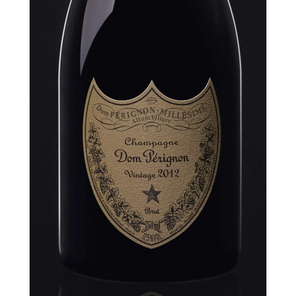 Amazon.co.jp: 正規 ドン ペリニヨン [ 2013 ] (泡 白) シャンパン