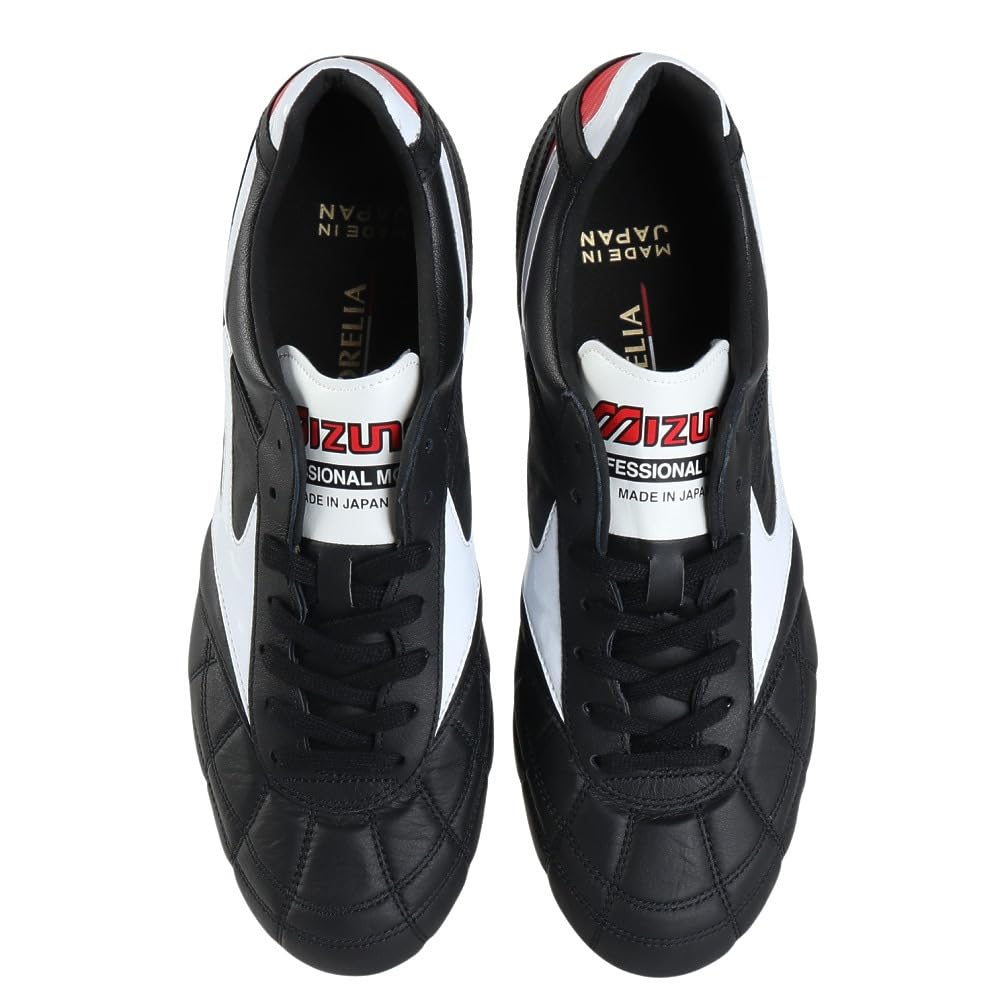 Amazon.co.jp: [ミズノ] ユニセックス モレリア II JAPAN P1GA2002 01