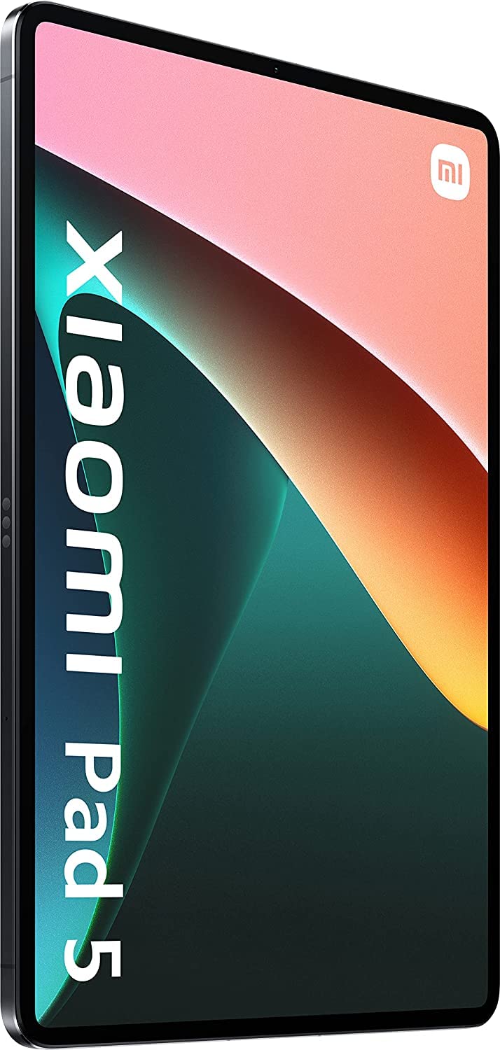 Amazon.co.jp: Xiaomi Pad 5 Wi-fi版 6GB + 256GB タブレット 大型 11