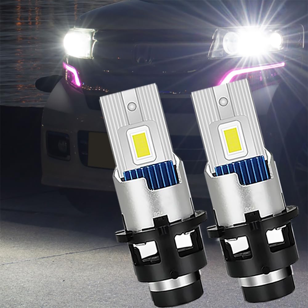 Amazon | N-WGNカスタム JH1 JH2 最新型 純正HIDバーナーとポン付け