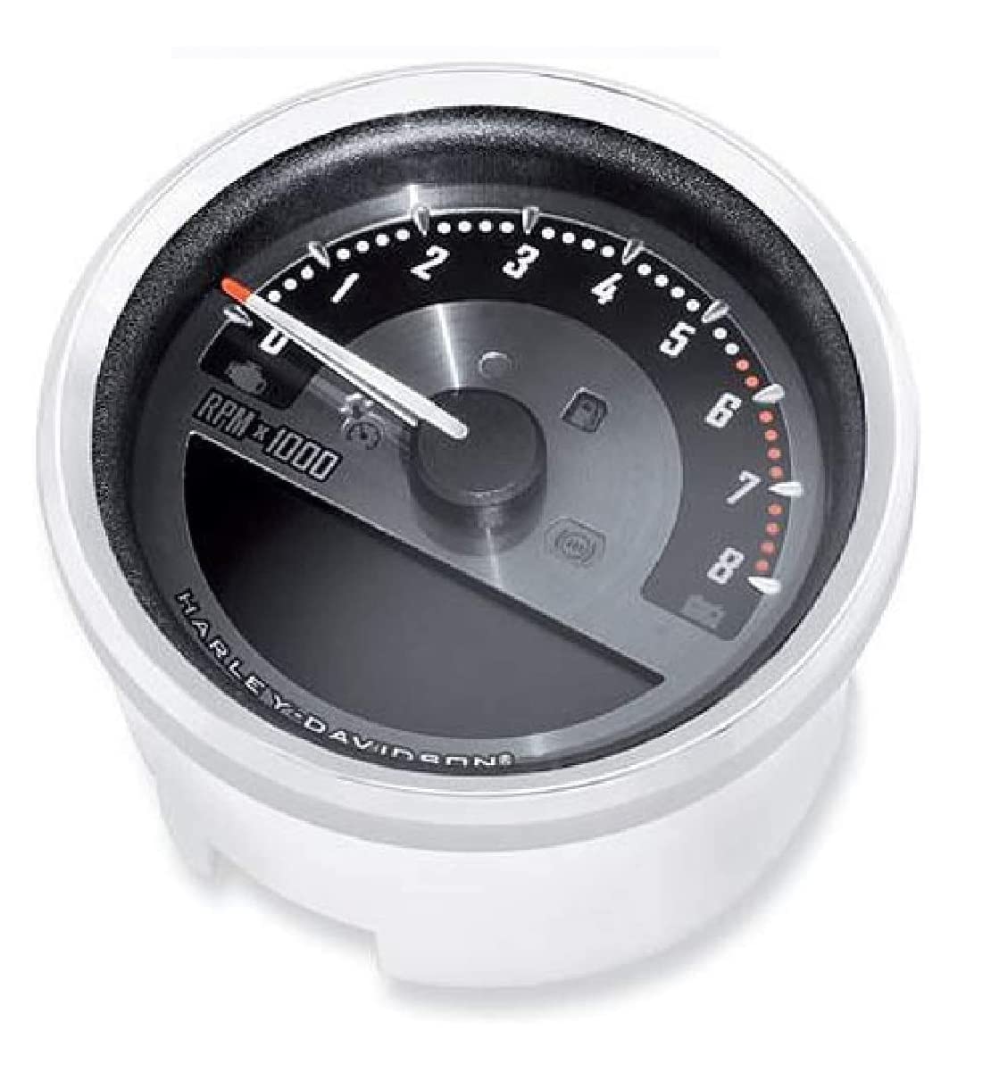 Amazon | ハーレー純正 コンビネーション・デジタルスピードメーター