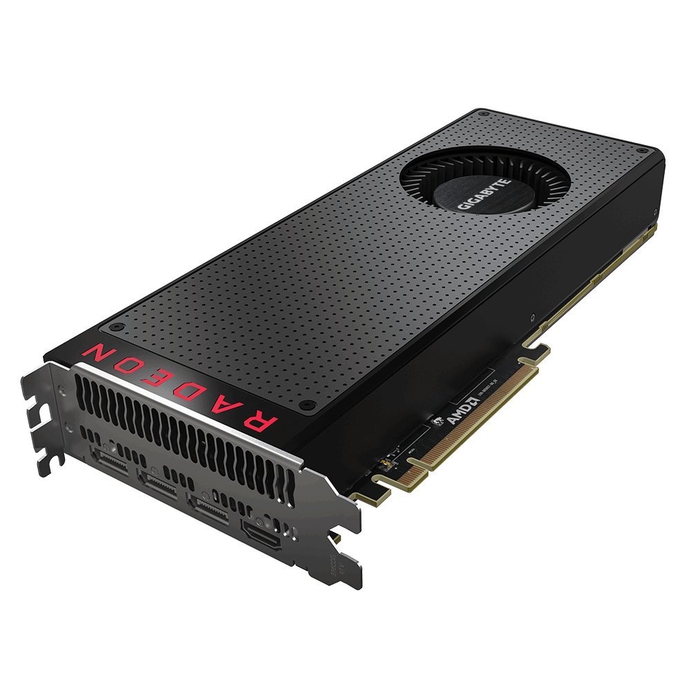 Amazon.com: GIGABYTE Radeon RX Vega 56 8G Graphic Cards GV