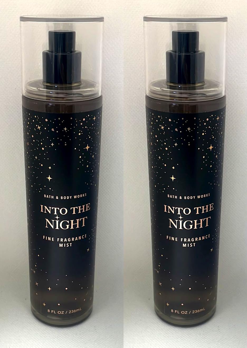 Amazon.com: Bath & Body Works Bath and Body Works Fine Fragrance