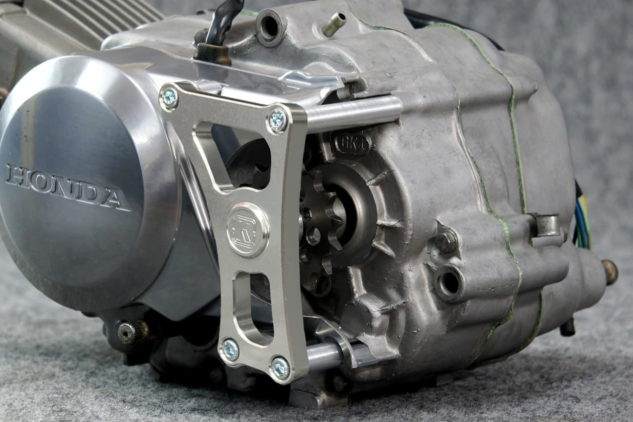 Amazon | 【ディスク仕様・8インチ5.5J・スタビ無し+12cm・ブラック