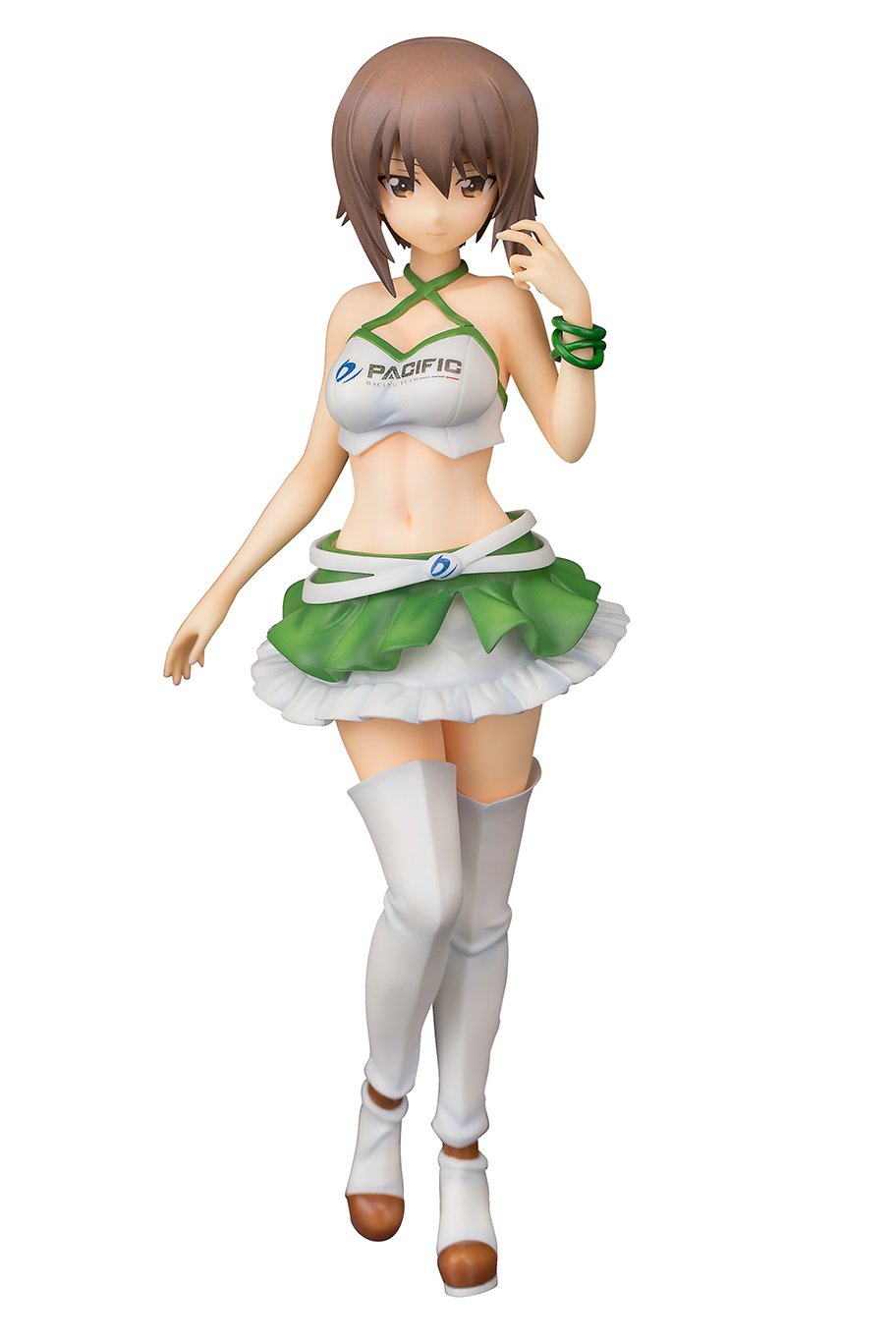 Amazon.com: Pulchra Girls Und Panzer: Maho Nishizumi (Film Projekt