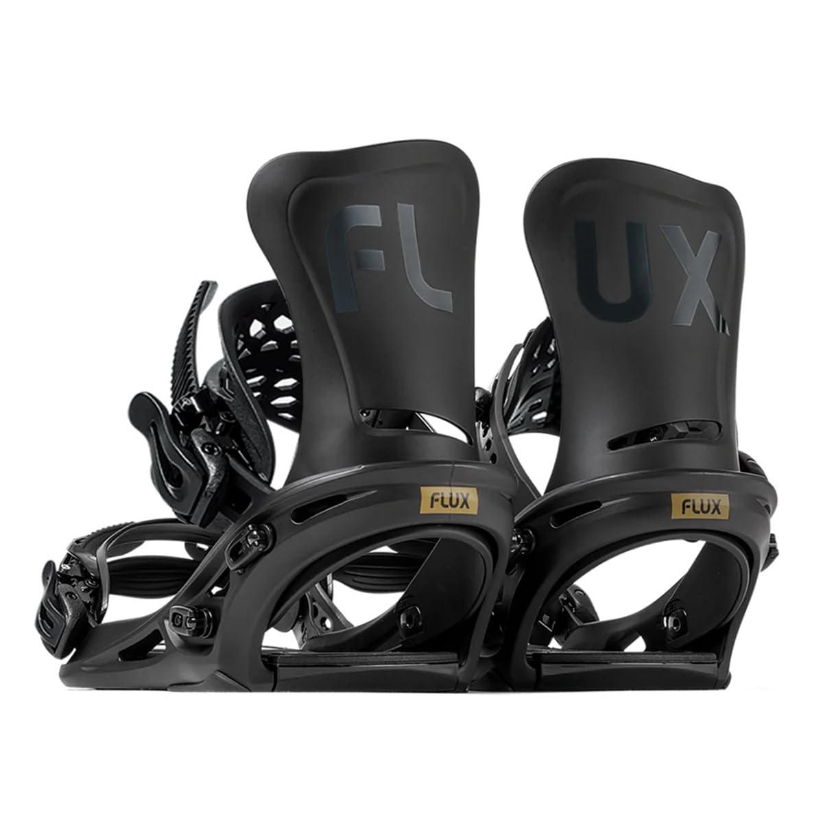 Amazon | フラックス バインディング GS ジーエス レディース