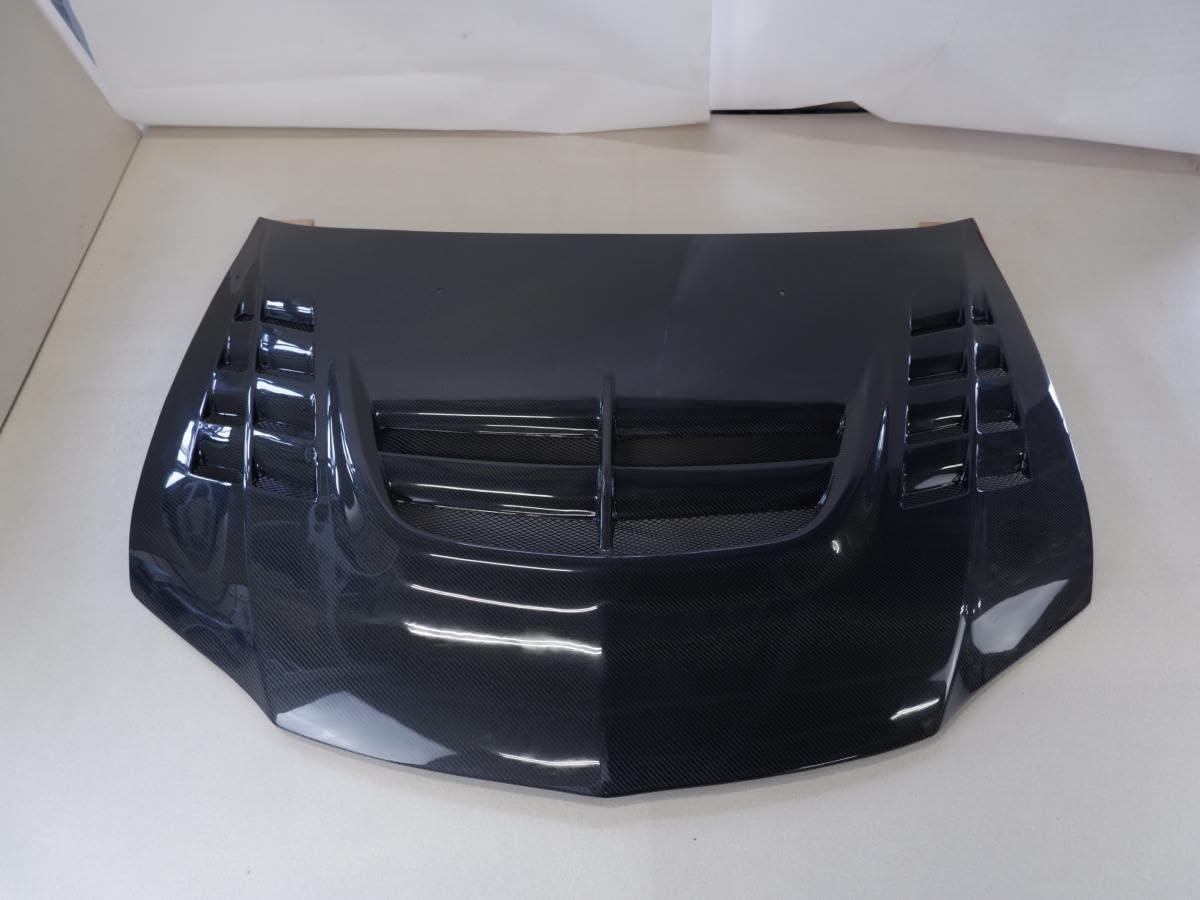 Amazon | ランサーエボリューション ランエボ EVO 8 9 綾織り カーボン