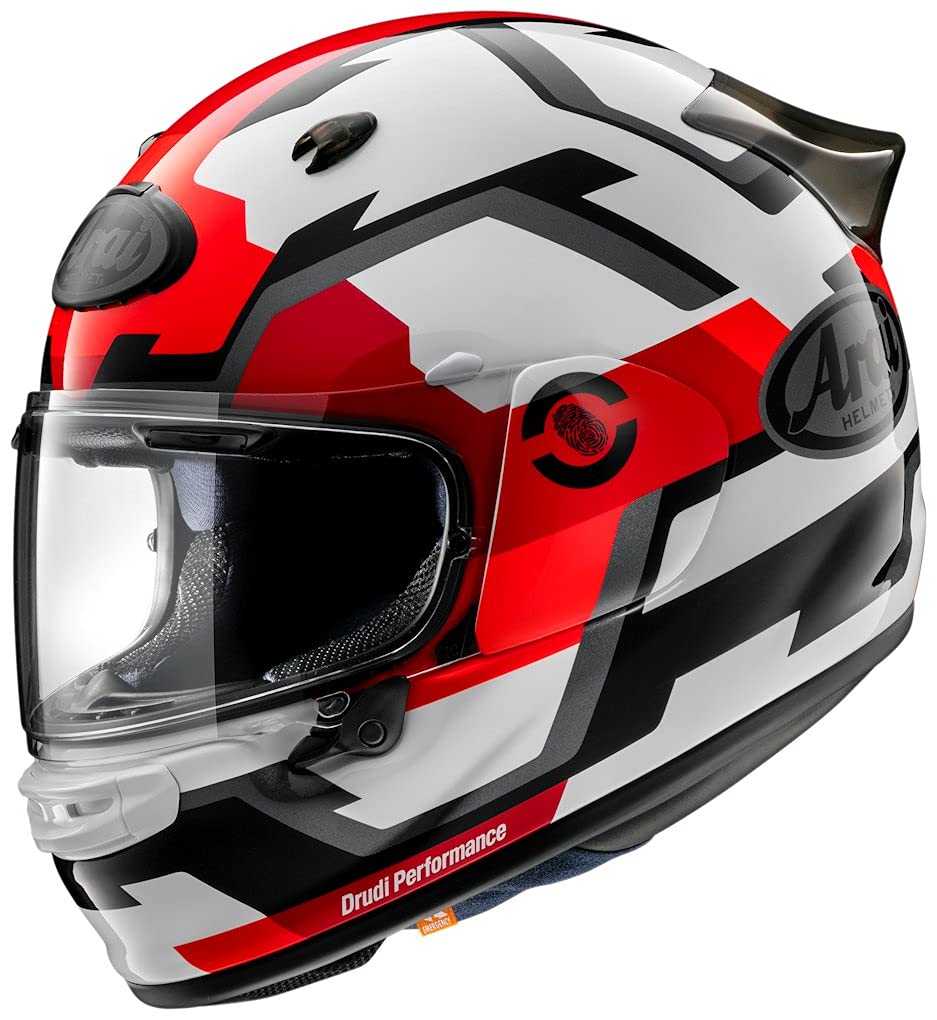 Amazon.co.jp: アライ(Arai) バイクヘルメット フルフェイス ASTRO GX