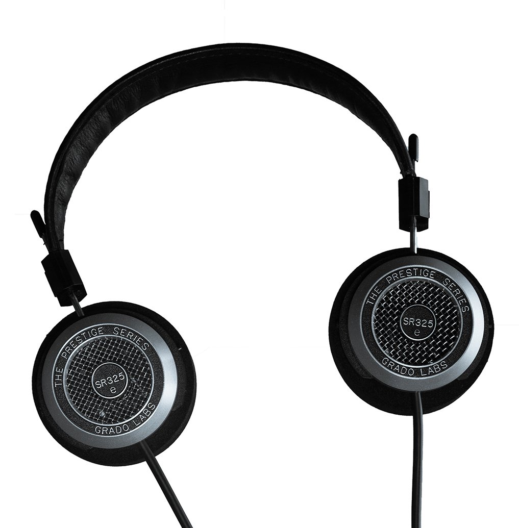 Amazon.co.jp: 【国内正規品】GRADO SR325e オープン型オーバーヘッド